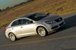 Suzuki Kizashi 2010 года